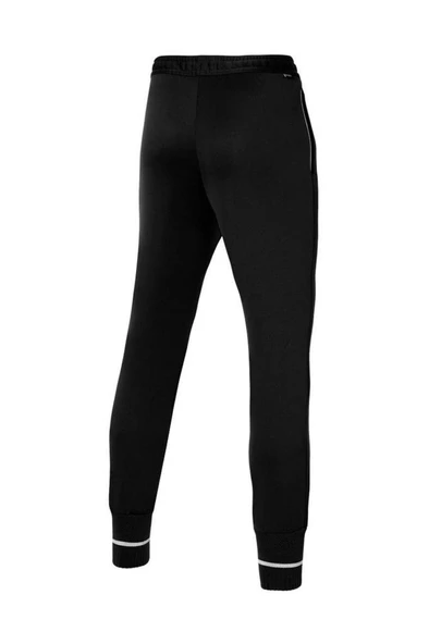 Nike DH9386-010 M Nk Strke22 Sock Pant K Siyah Erkek Eşofman Altı - 2