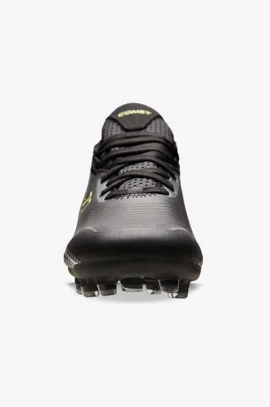 Lescon Comet 24BAE0COCOMM-633 Siyah Erkek Futbol Kramponu - 3