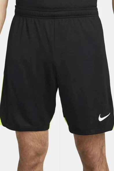 Nike M Nk Df Acdpr DH9236-010 Siyah Erkek Şort - 3