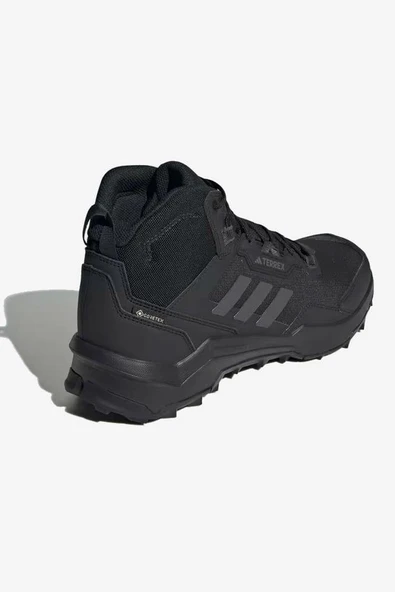 adidas Terrex AX4 Mid GTX HP7401 Siyah Erkek Bilekli Goratex Bot - 4