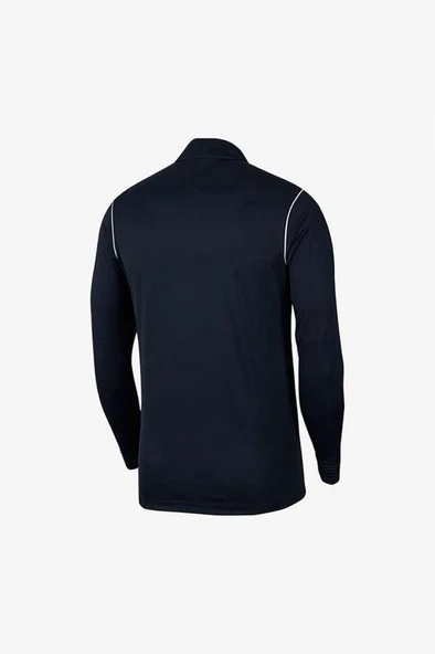 Nike Y Dry Park 20 Knit Track Jacket BV6906-451 Çocuk Eşofman Üst - 2
