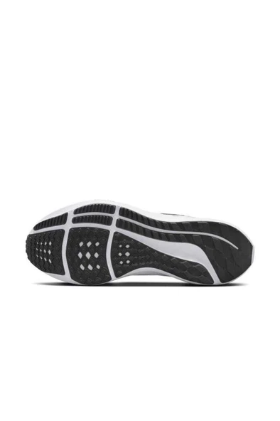 Nike Air Zoom Pegasus 40 DV3854-001 Siyah Kadın Yürüyüş Koşu Ayakkabısı - 6