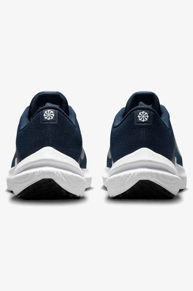 Nike Air Winflo 10 DV4022-400 Lacivert Erkek Koşu Ayakkabısı - 4