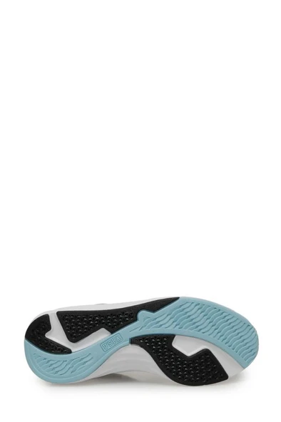 U.S. Polo Assn. Melinda 4FX 101501981 Siyah & Sar &ı Mavi Kadın Günlük Spor Ayakkabı - Resim 6