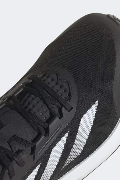 adidas Duramo Speed M  ID9850 Siyah Erkek Koşu Ayakkabısı - 8