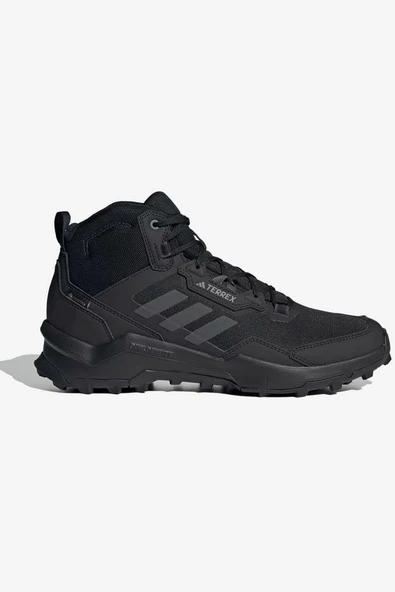 adidas Terrex AX4 Mid GTX HP7401 Siyah Erkek Bilekli Goratex Bot - 2