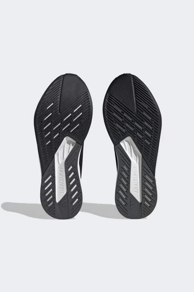 adidas Duramo Speed M  ID9850 Siyah Erkek Koşu Ayakkabısı - 6