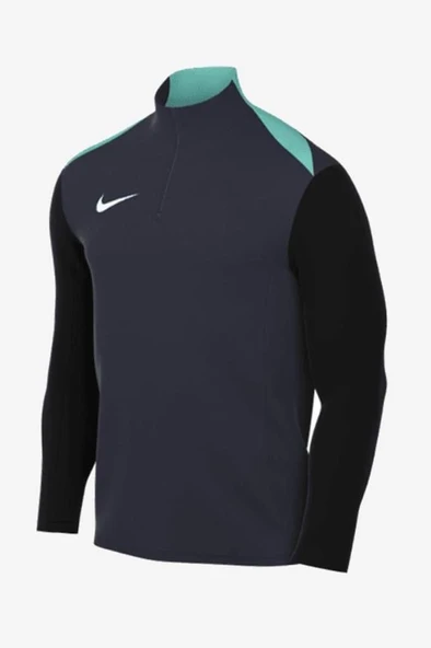 Nike Academy Pro FD7667-453 Lacivert Erkek Antrenman Üstü