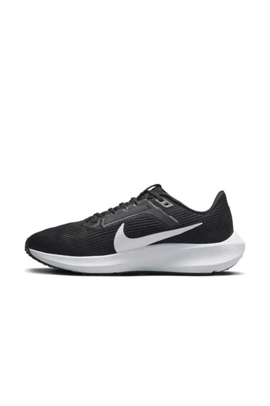 Nike Air Zoom Pegasus 40 DV3854-001 Siyah Kadın Yürüyüş Koşu Ayakkabısı - 2