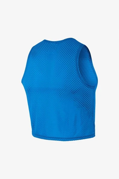 Nike Training Bib I Erkek 910936-406 Mavi Antrenman Yeleği - 2
