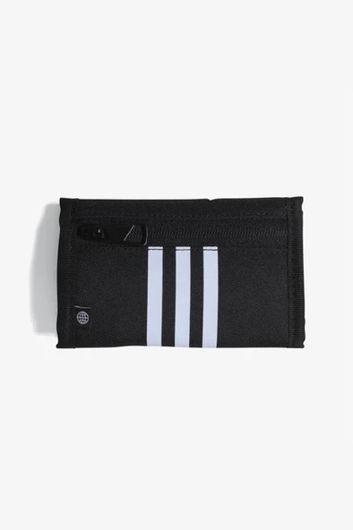 adidas Essentials Training Wallet HT4750 Siyah Unisex Cüzdan - 2