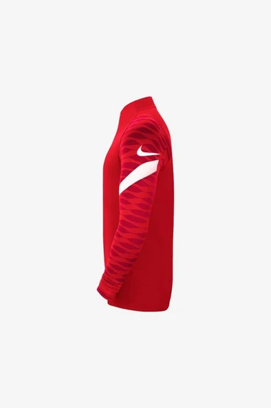 Nike M Nk Df Strke21 Dril Top CW5858-657 Erkek Eşofman Üst - 2