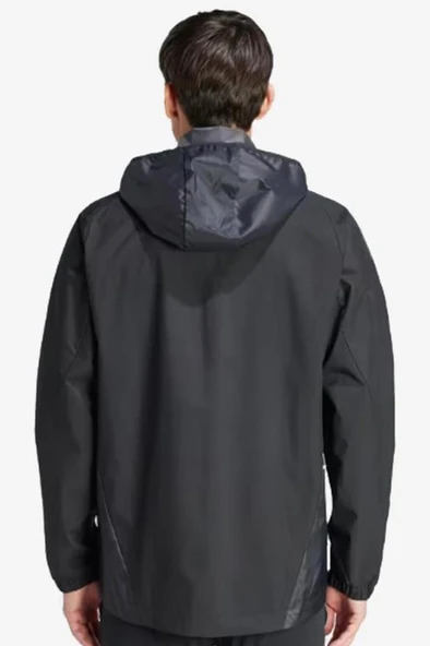 adidas Tiro24 C Awjkt IJ8343 Siyah Erkek Ceket - 4