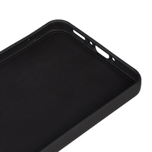 Samsung Galaxy A56 Kılıf PremiumS Silikon Arka Kapak - 6