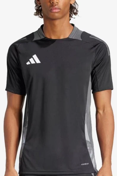 adidas Tıro24 C TR Jsy IL8260 Siyah Erkek Forma - 2