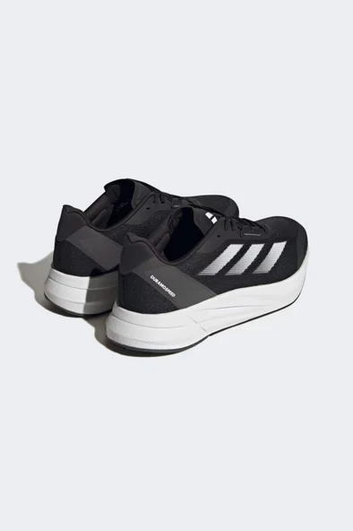 adidas Duramo Speed M  ID9850 Siyah Erkek Koşu Ayakkabısı - 4