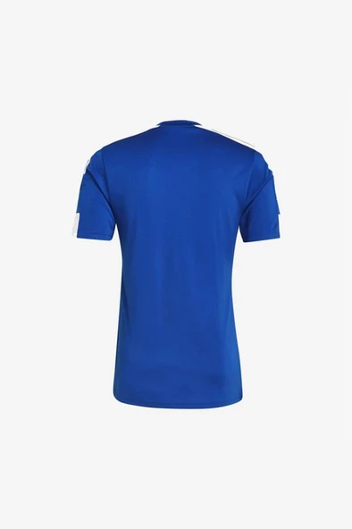 adidas Squad 21 Jsy SS GK9154 Mavi Erkek Forma - 2