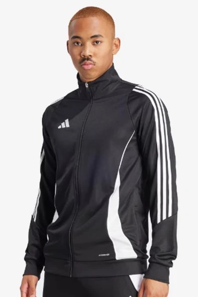 adidas Tiro24 Trjkt IJ9959 Siyah Erkek Ceket - 2