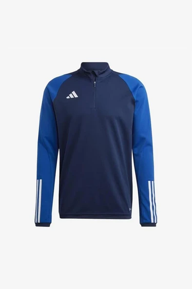 adidas Tiro 23 Competition Training Top HK7645 Lacivert Erkek Antrenman Üstü