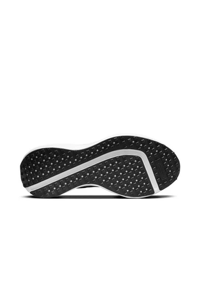 Nike İnteract Run FD2292-003 Siyah Kadın Koşu Ayakkabısı - 6