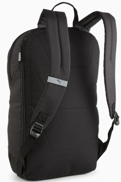 Puma Teamgoal Backpack Core 090239_01 Siyah Unisex Sırt Çantası - 2