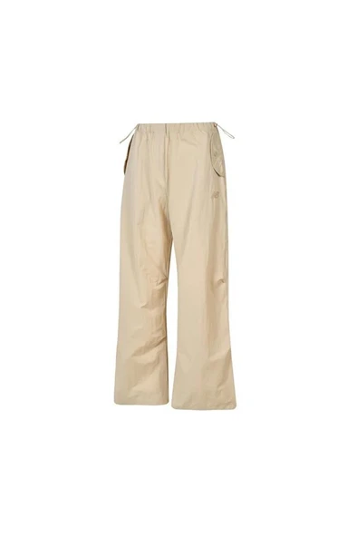 New Balance Lifestyle WNP1523-MBM Krem Kadın Eşofman Altı