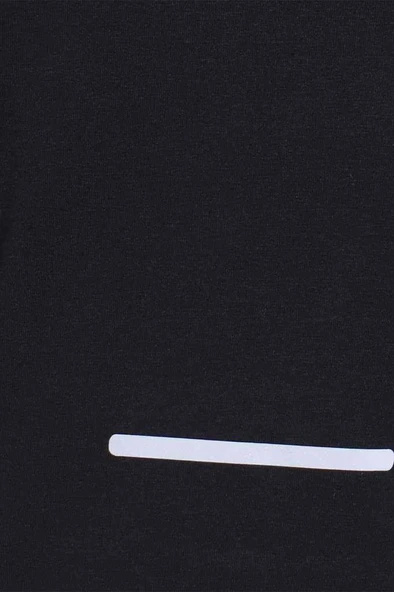 hummel Deni Siyah Kadın T-Shirt - 4