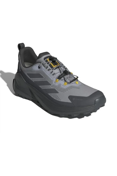 adidas Terrex Trailmaker 2 GTX X Ng IH5009 Gri Erkek Outdoor Ayakkabısı - 3
