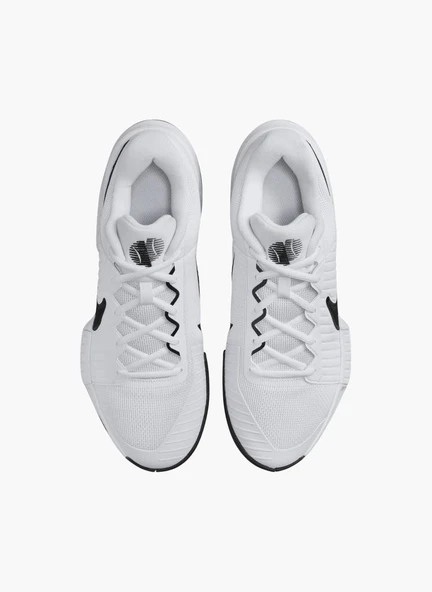 Nike Zoom GP Challenge Pro HC FB3145-001 Siyah Erkek Tenis Ayakkabısı - 3
