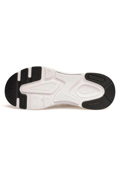 hummel Joneq Siyah Erkek Yürüyüş & Koşu Ayakkabısı - 5