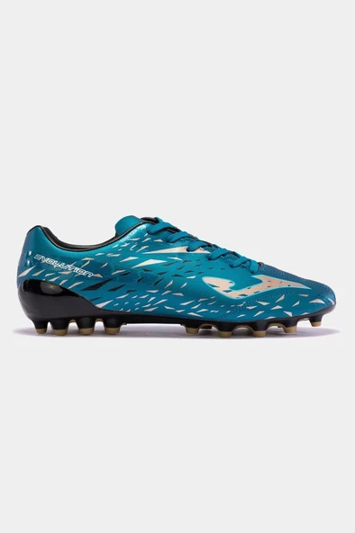 Joma Evolution Cup 2305 ECUS2305AG Mavi Erkek Futbol Kramponu - 1