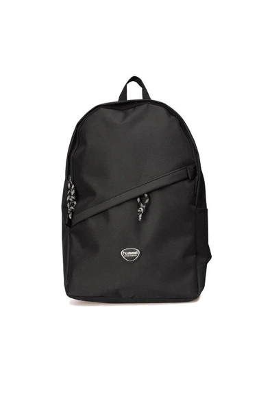 hummel Labon Siyah Unisex Sırt Çantası - 2