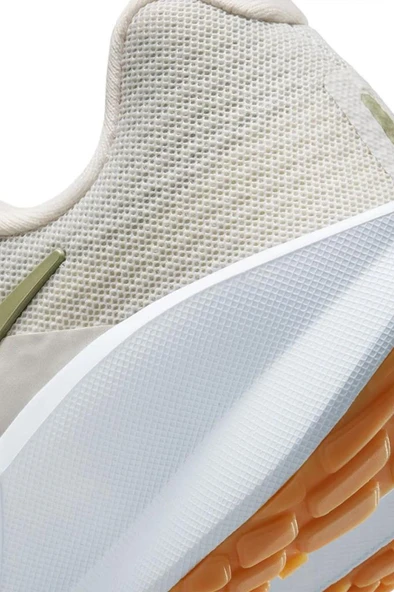 Nike W Nike Downshifter 13 FD6476-010 Bej Kadın Koşu Ayakkabısı - 8