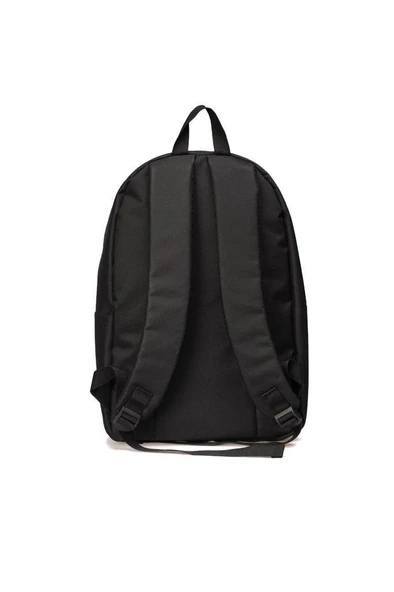 hummel Labon Siyah Unisex Sırt Çantası - 3