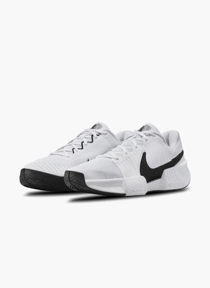 Nike Zoom GP Challenge Pro HC FB3145-001 Siyah Erkek Tenis Ayakkabısı - 2