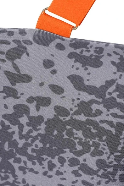 hummel Jessen 912116-7319 Gri Kadın Bra - 4