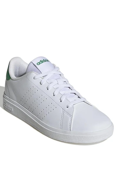 adidas Advantage Base 2.0 F ID3889 Beyaz Çocuk Günlük Ayakkabı - 3
