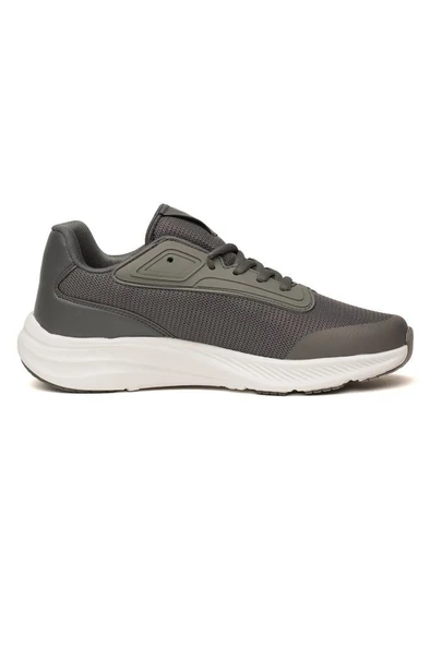hummel Fast 900632-2267 Antrasit Unisex Spor Ayakkabı - 2