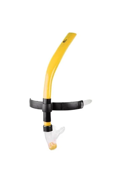 Tryon SN-100-SARI Sarı Çocuk Şnorkel