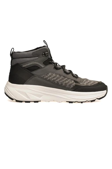 hummel Urza High 900611-2001 Koyu Gri Erkek Bot - 2