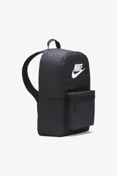 Nike Heritage Backpack DC4244-010 Siyah Unisex Sırt Çantası - 2