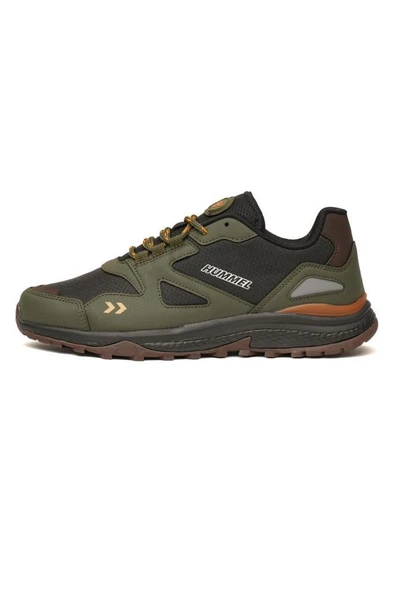 hummel Agnes 900442-6119 Haki Erkek Outdoor Ayakkabı