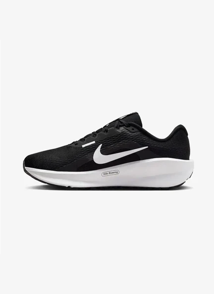 Nike Downshifter 13 Wide FJ1284-001 Siyah Erkek Spor Ayakkabı - 2