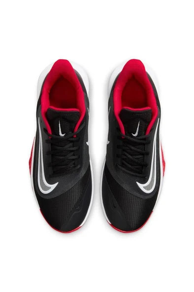 Nike Precision VII FN4322-002 Siyah Erkek Basketbol Ayakkabısı - 3