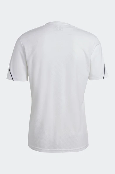 adidas Tiro 23 Jsy HR4610 Beyaz Erkek Spor Tişört - 2
