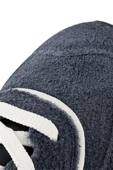 New Balance U574LGBP Lacivert Erkek Spor Ayakkabı - Resim 6