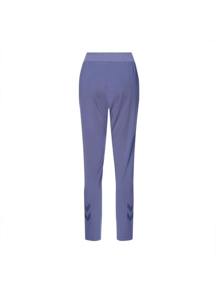 Hummel Almira Mavi Kadın Pantolon - 6