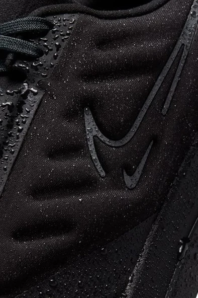 Nike Air Winflo 9 Shield DM1106-007 Siyah Erkek Koşu Ayakkabısı - 7