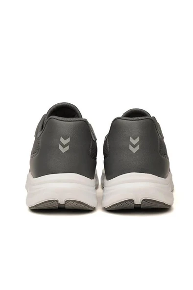 hummel Fast 900632-2267 Antrasit Unisex Spor Ayakkabı - 4