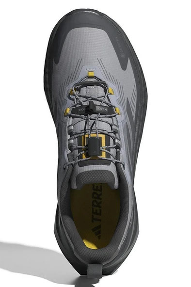 adidas Terrex Trailmaker 2 GTX X Ng IH5009 Gri Erkek Outdoor Ayakkabısı - 4